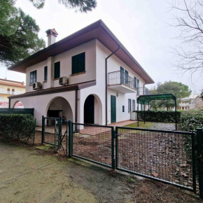 VILLA INCA Bibione